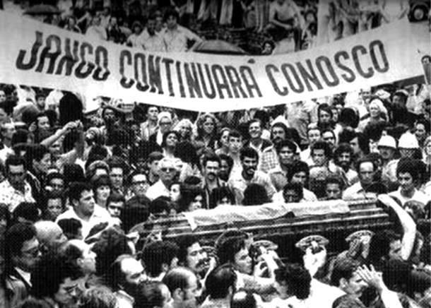 1964 Brazilian coup d'état 25 Mercenary Armies Recruited By The CIA Civil Attorney Group