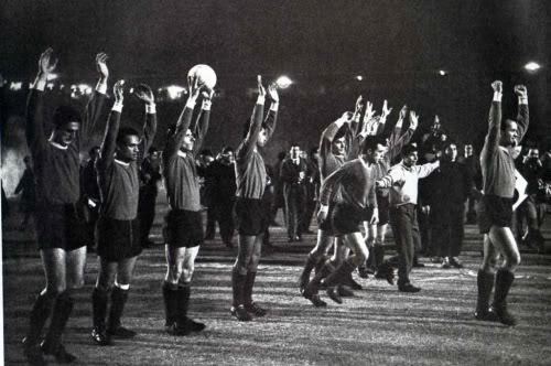 1964 Copa Libertadores xenencomarwpcontentuploadsindependientejpg