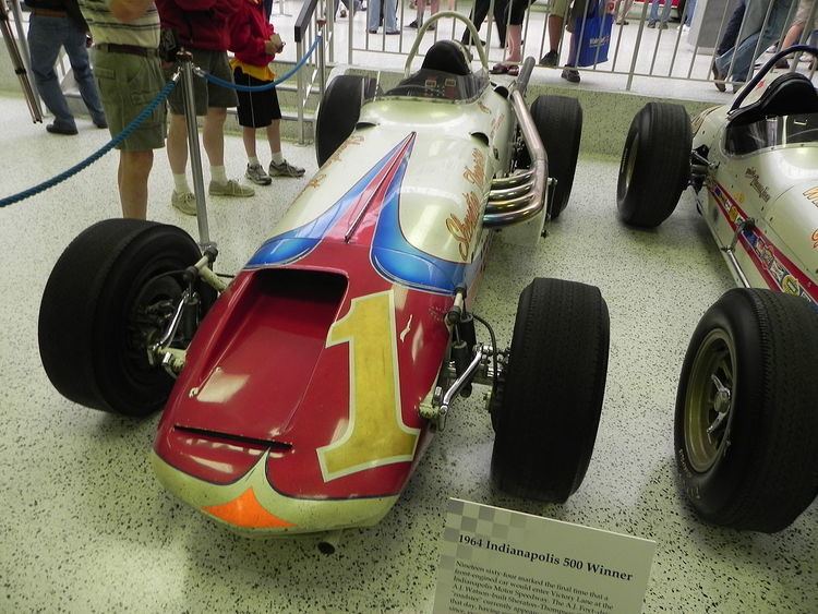 1964 Indianapolis 500