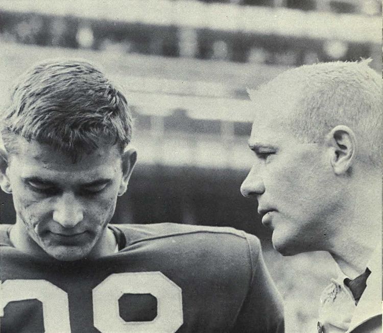 1964 Michigan Wolverines football team