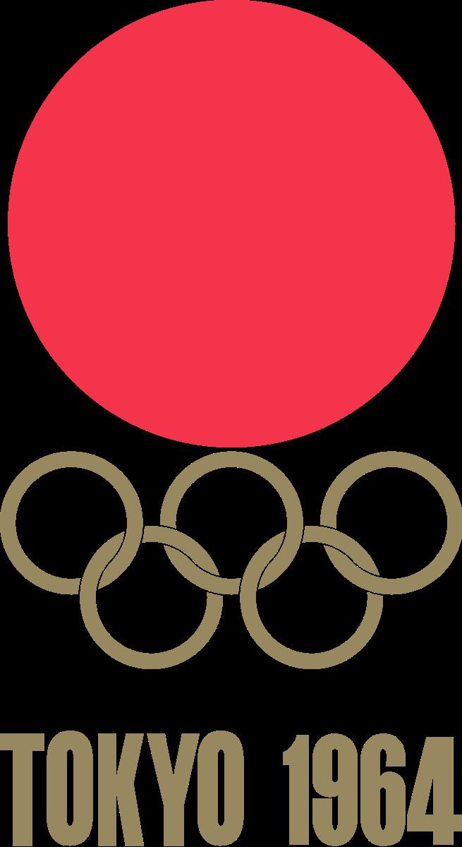 1964 Summer Olympics
