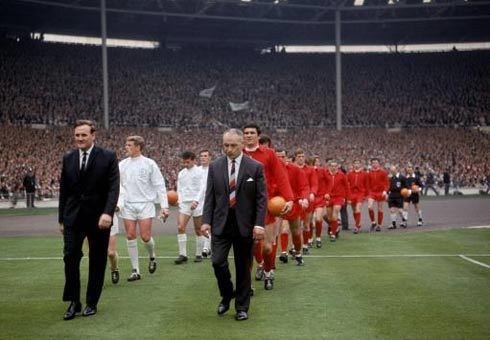 1965 FA Cup Final 1000 images about FA Cup Final 1965 on Pinterest
