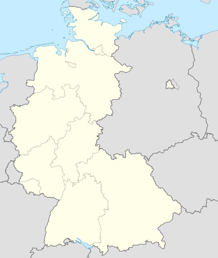 1965–66 Bundesliga