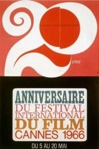 1966 Cannes Film Festival