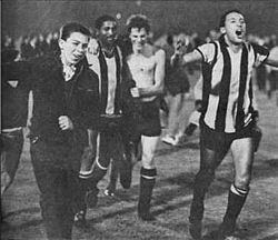 1966 Copa Libertadores History of the Copa Libertadores Wikipedia