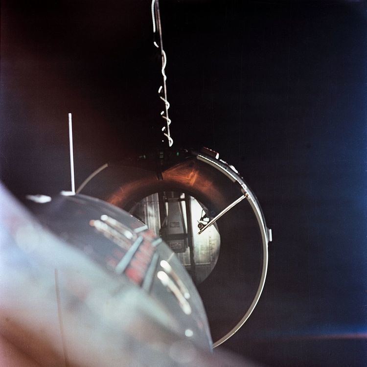 1966 in spaceflight