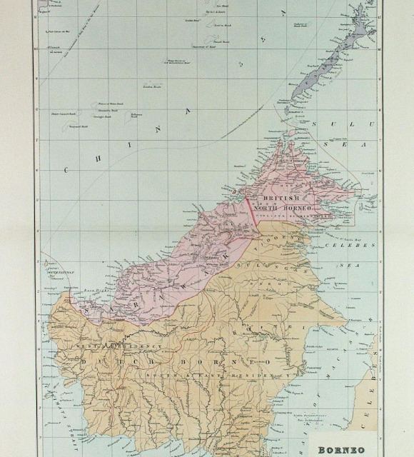 1966 Sarawak constitutional crisis