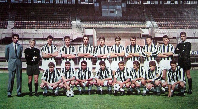 1966–67 Serie A