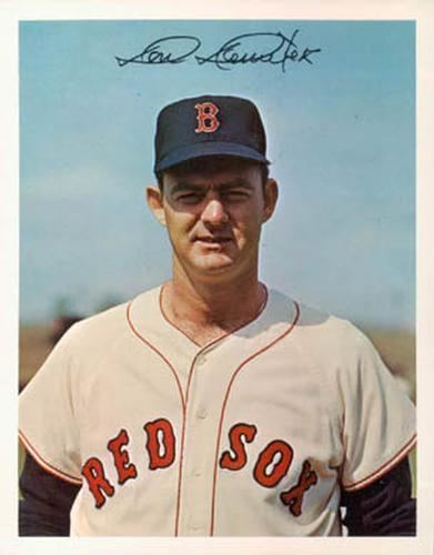 1967 Boston Red Sox season The Trading Card Database 1967 Dexter Press Boston Red Sox