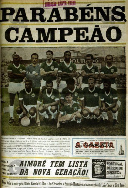 1967 Campeonato Brasileiro Série A (Torneio Roberto Gomes Pedrosa) oldgazetapresscomvphp13432256