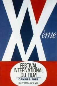 1967 Cannes Film Festival