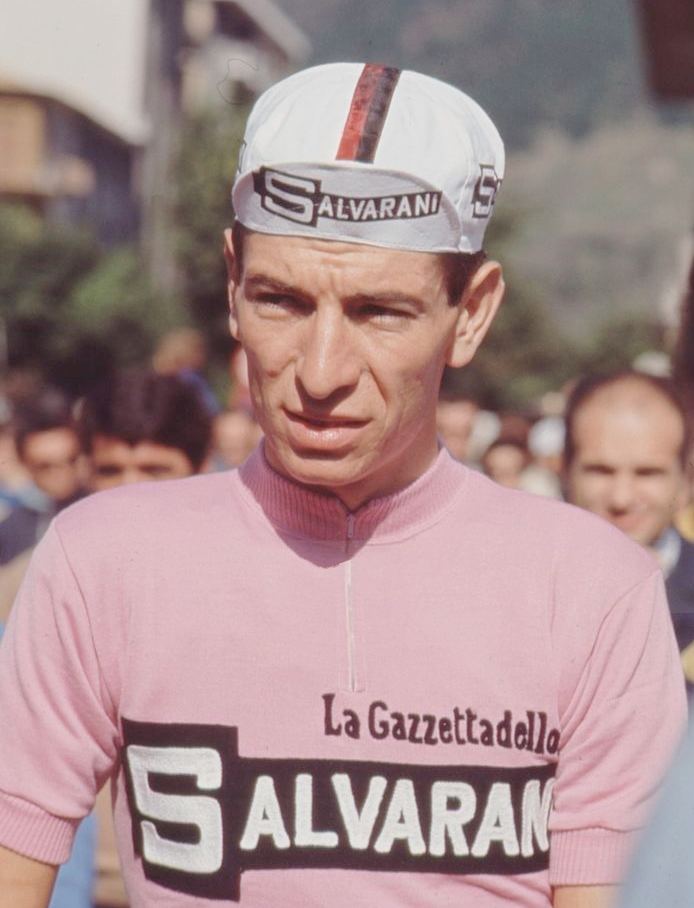 1967 Giro d'Italia