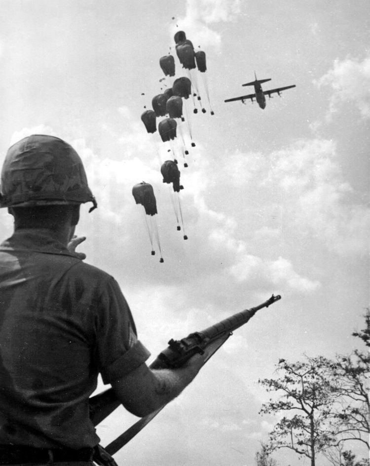 1967 in the Vietnam War