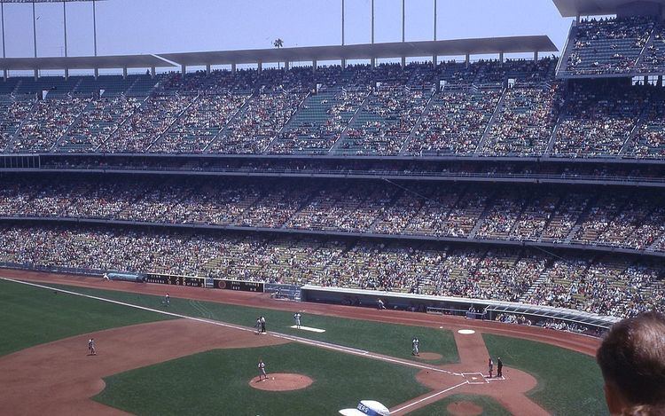 1967 Los Angeles Dodgers season