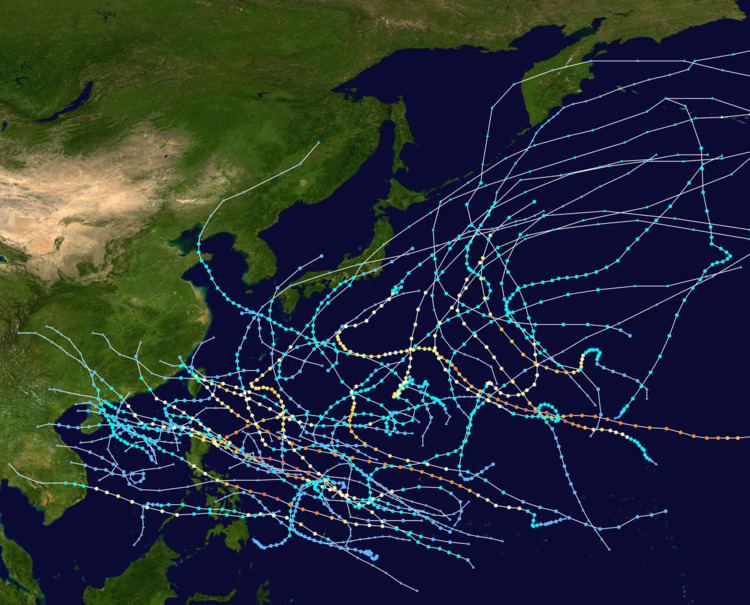 1967 Pacific Typhoon Season - Alchetron, The Free Social Encyclopedia