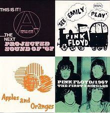 1967: The First Three Singles httpsuploadwikimediaorgwikipediaenthumb9