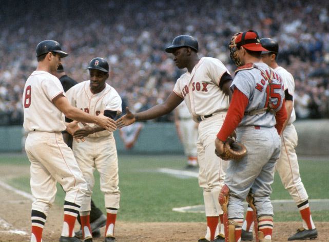 1967 World Series 1000 images about 1967 world series on Pinterest