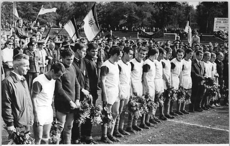 1967–68 DDR-Oberliga