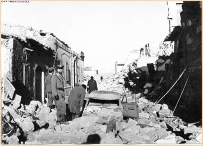 1968 Belice earthquake wwwprotezionecivilegovitresourcescmsimagesb