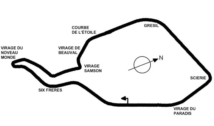 1968 French Grand Prix