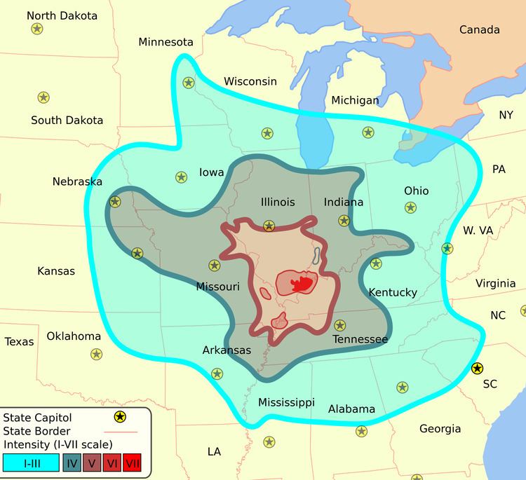 1968 Illinois earthquake httpsuploadwikimediaorgwikipediacommonsthu