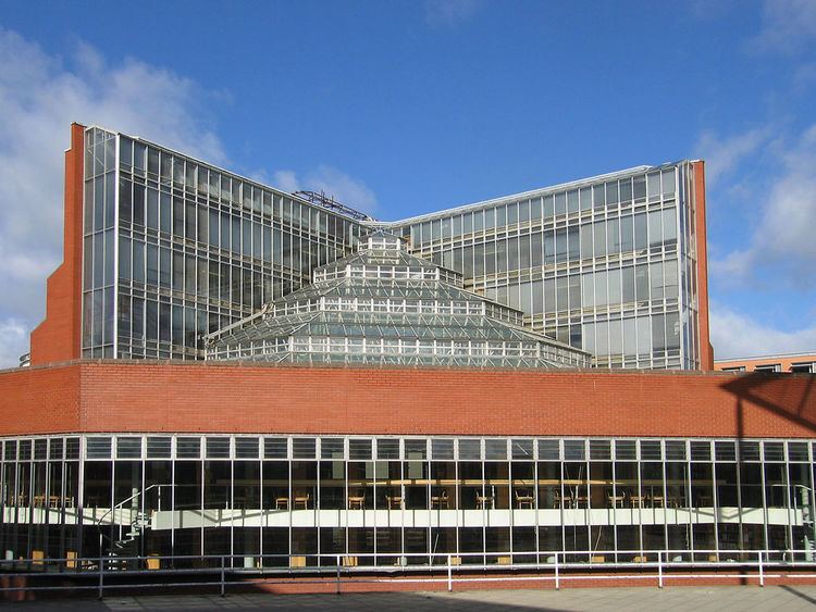 1968 in architecture