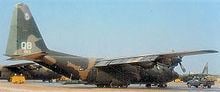 1968 Kham Duc C-130 shootdown httpsuploadwikimediaorgwikipediacommonsthu