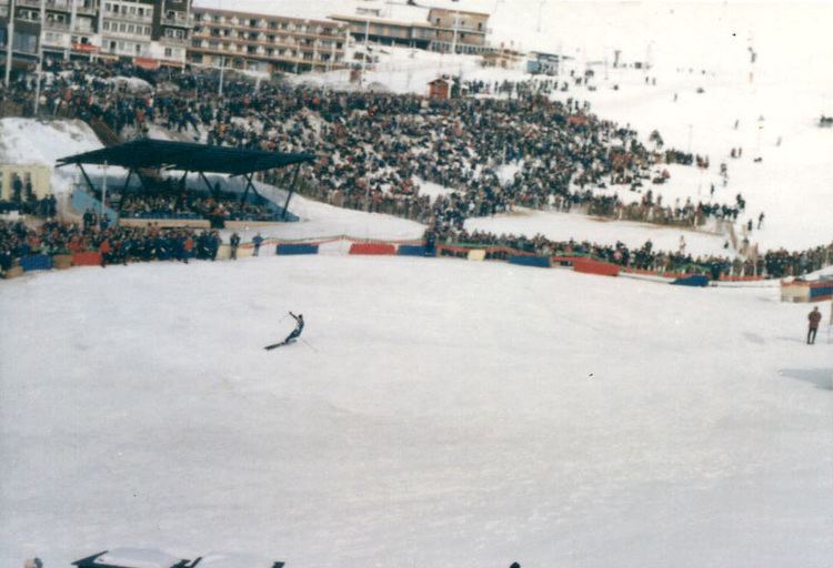 1968 Winter Olympics