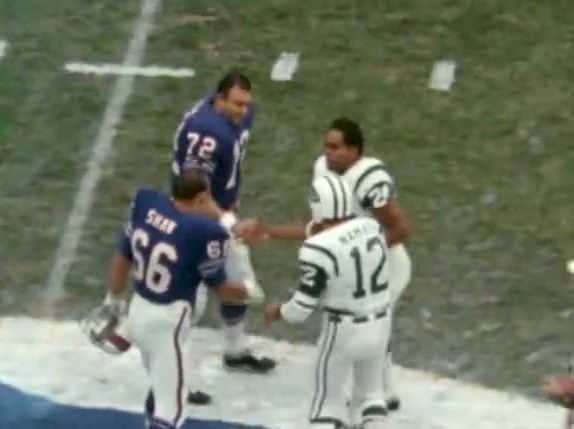 1969 American Football League season wwwremembertheaflcomimagesBillsJets1969AFLFilm