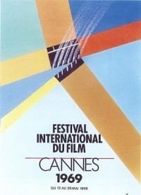 1969 Cannes Film Festival