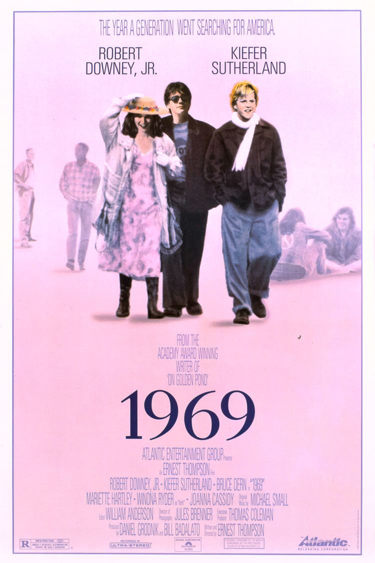 1969 (film) wwwgstaticcomtvthumbmovieposters11288p11288