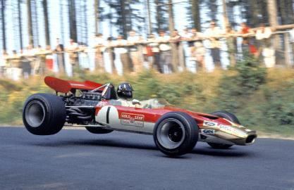 1969 Formula One season 19601969 Formula 1 Highlights