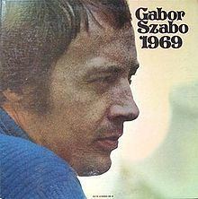 1969 (Gábor Szabó album) httpsuploadwikimediaorgwikipediaenthumb6