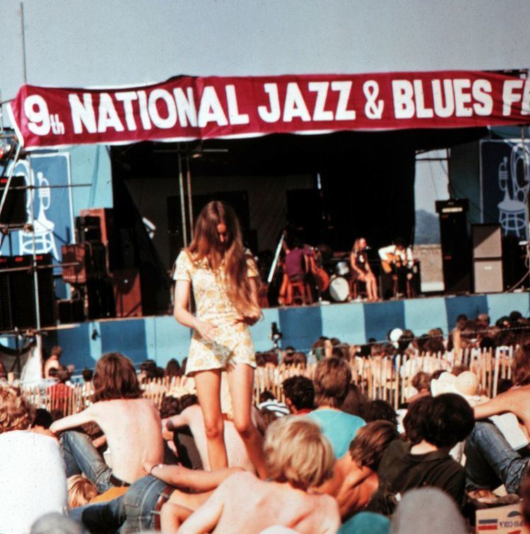 1969 in jazz