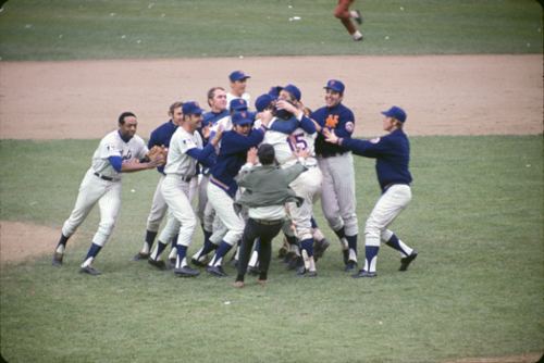 1969 New York Mets season 1 1969 Mets RealClearSports