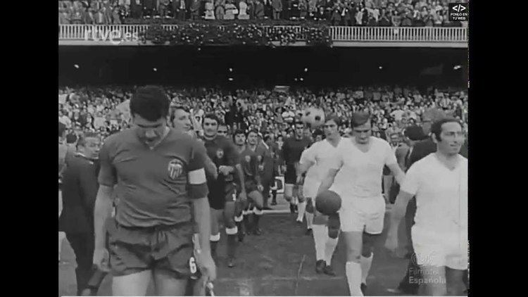 1969–70 Copa del Generalísimo httpsiytimgcomvi0FaAqa9ujo0maxresdefaultjpg