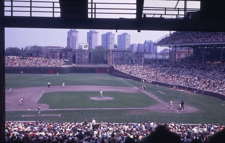 1970 Chicago Cubs season