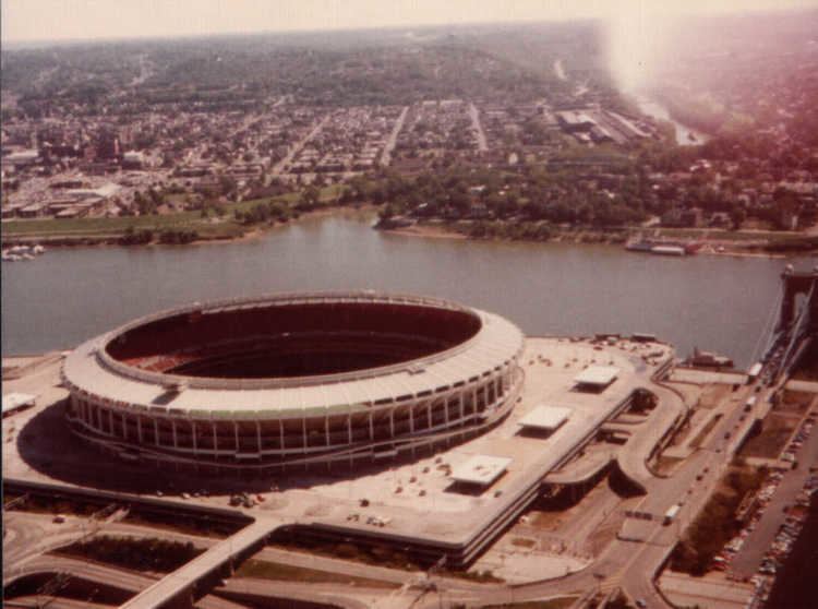 1970 Cincinnati Bengals season