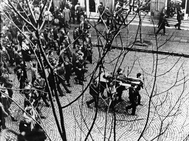 1970 Polish protests