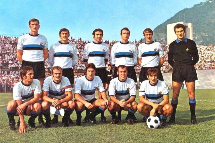 1970–71 Serie A