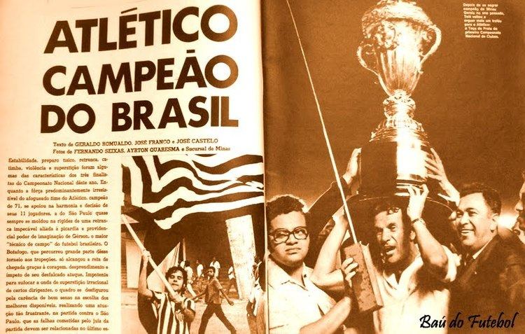 1971 Campeonato Brasileiro Série A httpslh3googleusercontentcomN0DricnaLfoVqZ