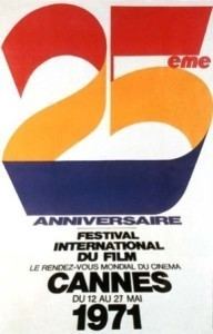 1971 Cannes Film Festival