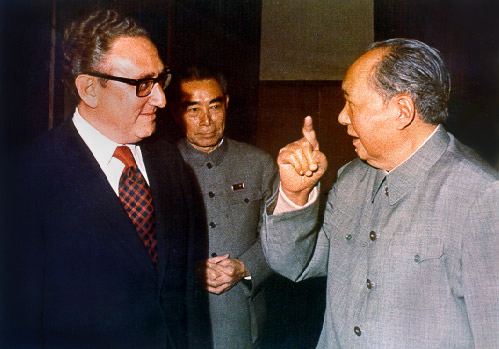 1971 in China