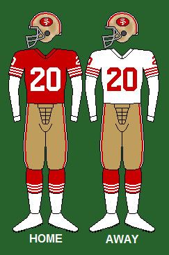 1971 San Francisco 49ers season