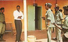 1971 Sudanese coup d'état httpsuploadwikimediaorgwikipediacommonsthu