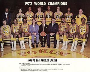 1971–72 Los Angeles Lakers season iebayimgcomimagesgD6gAAOxycmBSvmOksl300jpg