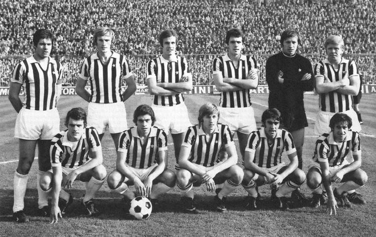 1971–72 Serie A