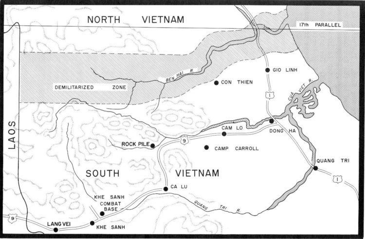 1972 in the Vietnam War