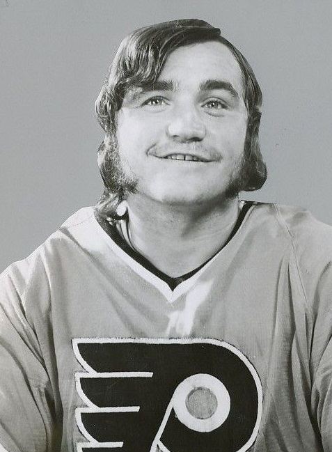 1972–73 Philadelphia Flyers season