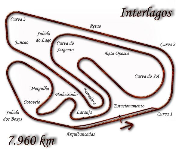 1973 Brazilian Grand Prix